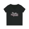 Women's Evoker V-Neck T-Shirt